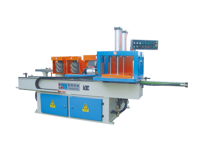 MXB3525 Automatic finger shaper for beams